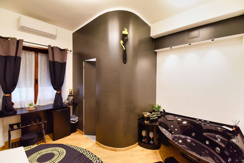 B&B vicino al Palazzo Ducale a Genova