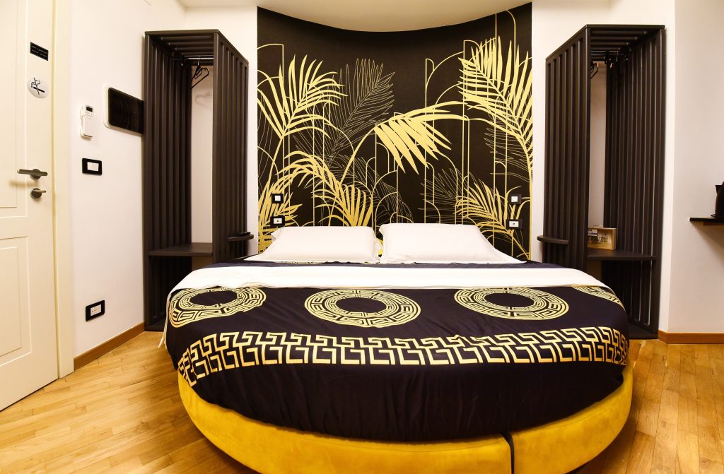 B&B con servizio di escursioni a Genova