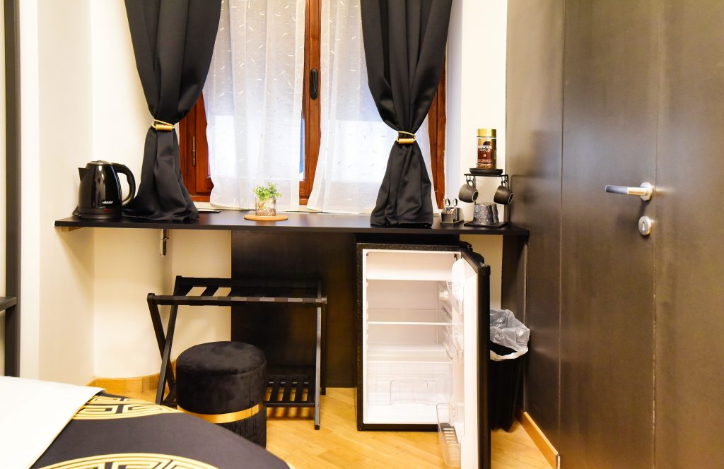 B&B con servizio di escursioni a Genova