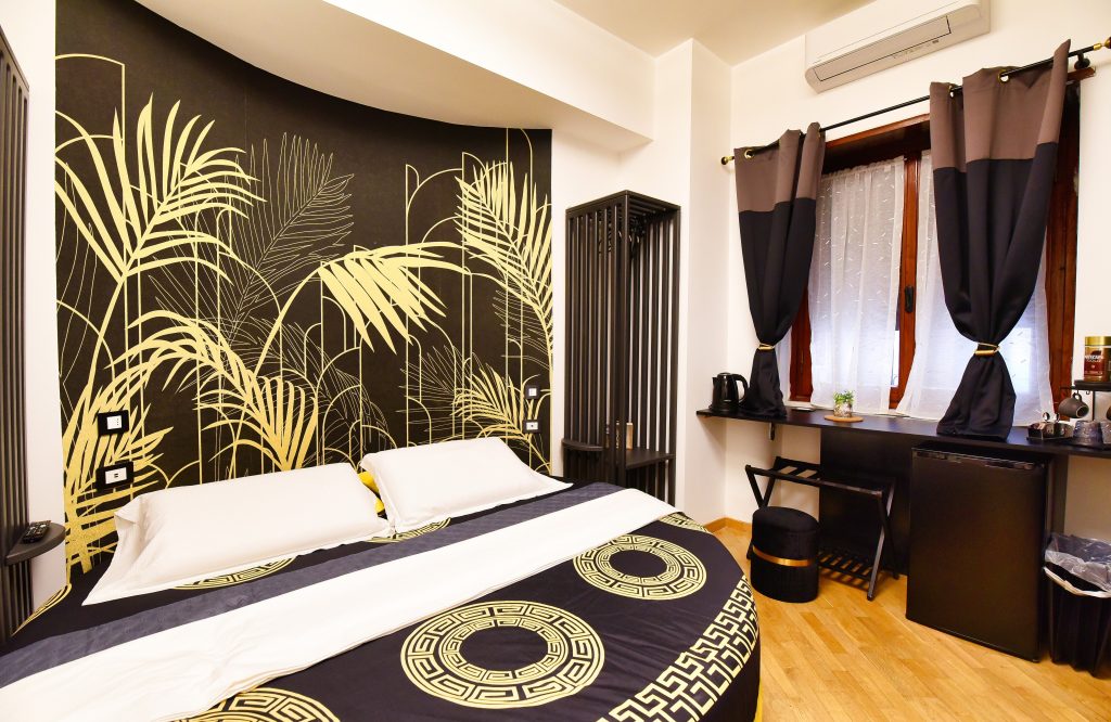 B&B con servizio di escursioni a Genova